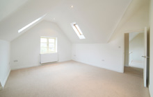 Osgodby Common bedroom extension leads