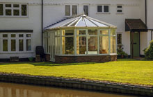 Osgodby Common conservatory leads