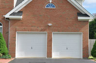free Osgodby Common garage construction quotes