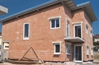 Osgodby Common home extensions