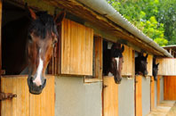 free Osgodby Common stable construction quotes