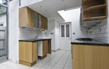 Osgodby Common kitchen extension leads