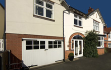 Osgodby Common multiple storey extension leads